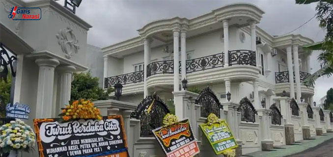 Rumah Kader PKS di Cilegon Diduga Dirampok, Bocah 9 Tahun Tewas Ditikam 14 Kali