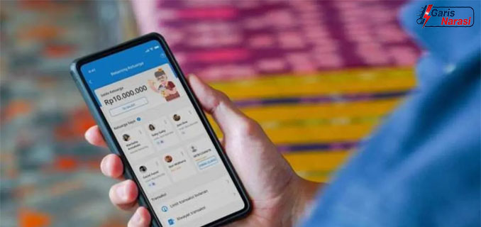 Tips Aman Pakai Dompet Digital Saat Belanja Natal dan Tahun Baru