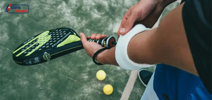 Tips dan Trik Bermain Padel untuk Pemula: Cepat Mahir di Lapangan