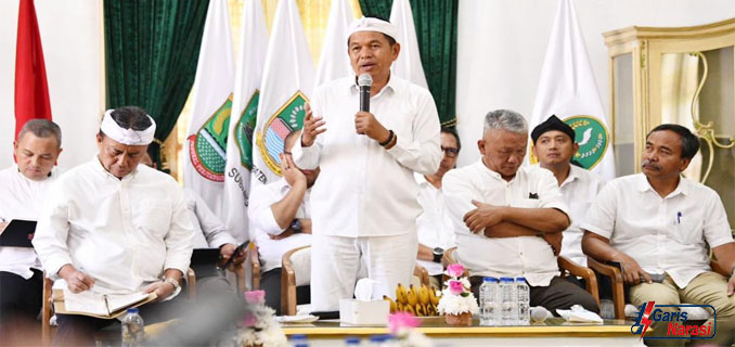 UMP Jawa Barat 2026 Naik Tipis, Keputusan KDM Tuai Pro dan Kontra