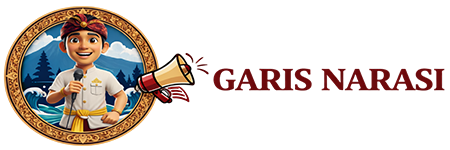 LP Garis Narasi