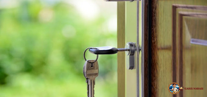 5 Tips Aman Tinggalkan Rumah Saat Libur Tahun Baru 2026