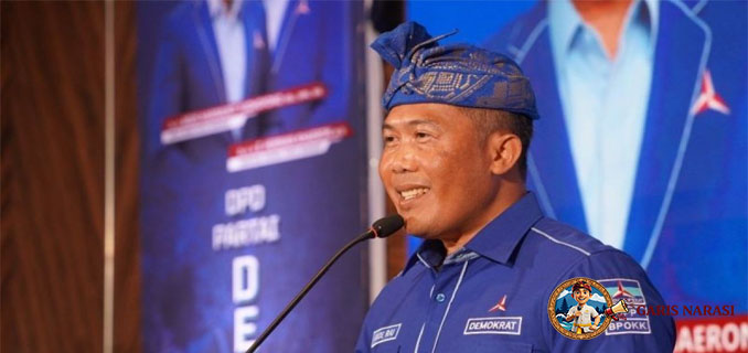 Demokrat Resmi Polisikan 4 Akun Medsos yang Fitnah SBY Dalang Isu Ijazah Jokowi