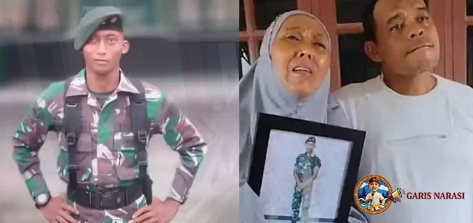 Dugaan Penganiayaan Senior di Papua Pratu Farkhan Tewas, Pelaku Kini Diamankan TNI