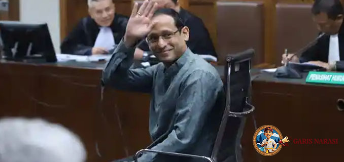 Eks Pejabat Kemendikbud Akui Terima USD 7.000 di Kasus Korupsi Chromebook