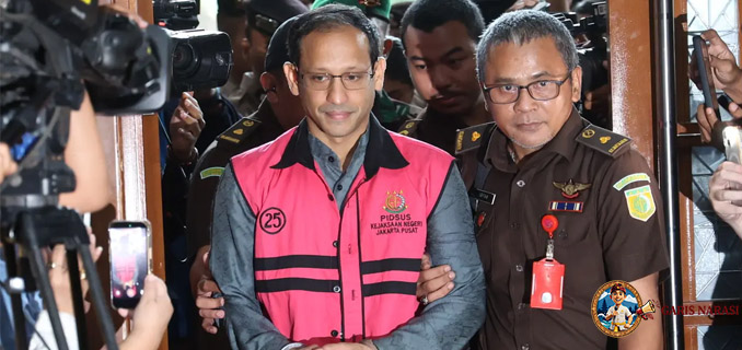 Google Akui Dekati Kemendikbud Sejak Sebelum Era Nadiem