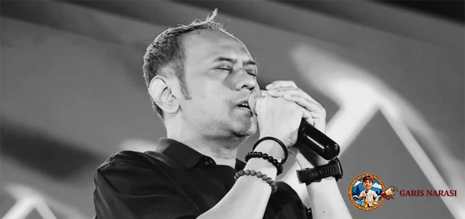Innalillahi, Vokalis Element Lucky Widja Meninggal Dunia di Usia 49 Tahun