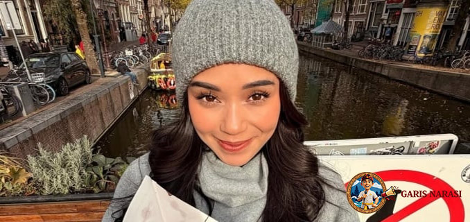 Lula Lahfah Ditemukan Meninggal di Apartemen, Jenazah Dibawa ke RS Fatmawati