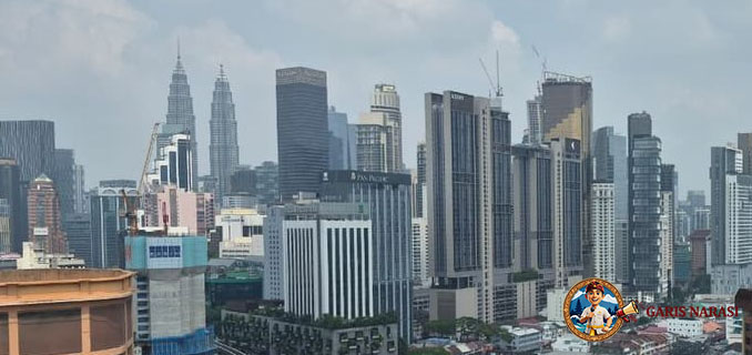 Malaysia Perketat Aturan Kebersihan Buang Sampah Sembarangan Didenda Rp8,2 Juta