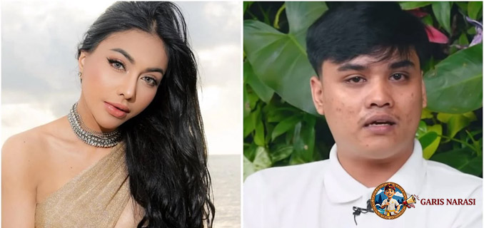 Pengacara Ungkap Denada Akui Ressa Anak Kandung