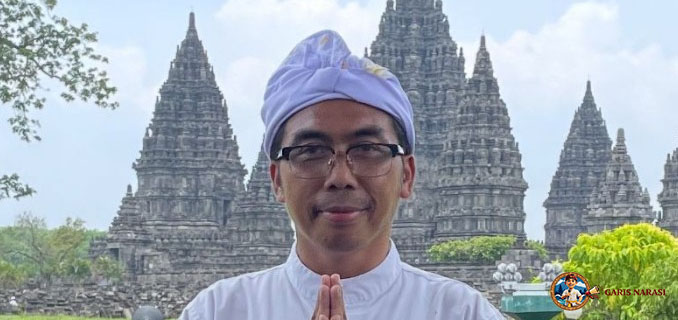 Peradah Indonesia Perubahan Hari Nyepi Wajib Lewat Keputusan Majelis Tertinggi PHDI