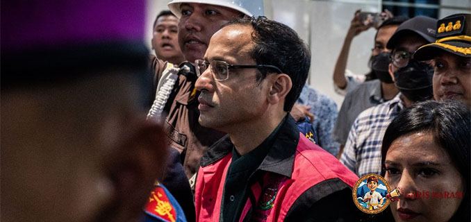 Sidang Nadiem Terungkap 4 Alasan Chromebook Gagal di Daerah 3T & Rugikan Negara Rp2,1 T