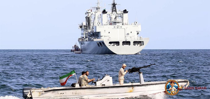 Tensi Global Memanas! Rusia, China, dan Iran Gelar Latihan Militer di Titik Strategis