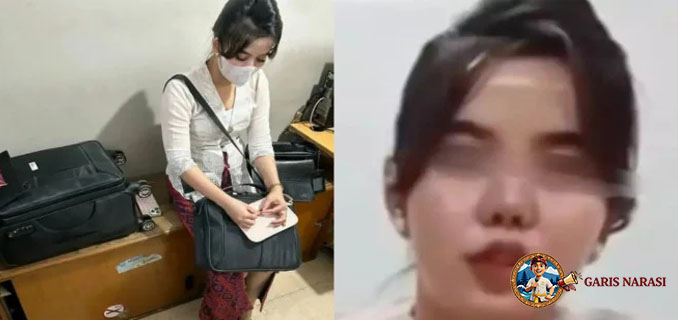 Terbongkar! Kisah Pramugari Gadungan Batik Air yang Viral Motif & Permintaan Maaf