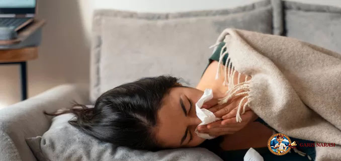 Waspada Super Flu Masih Terkendali, Kemenkes Temukan 62 Kasus di Indonesia