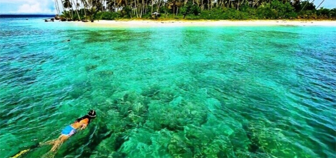 Aceh Kian Bersinar sebagai Destinasi Wisata Religi Unggulan