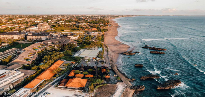 Bali dan Tren Penyewaan Properti Jangka Pendek untuk Digital Nomad