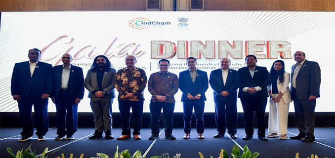 Indonesia dan India Bersinergi untuk Ekosistem AI yang Inklusif dan Mandiri