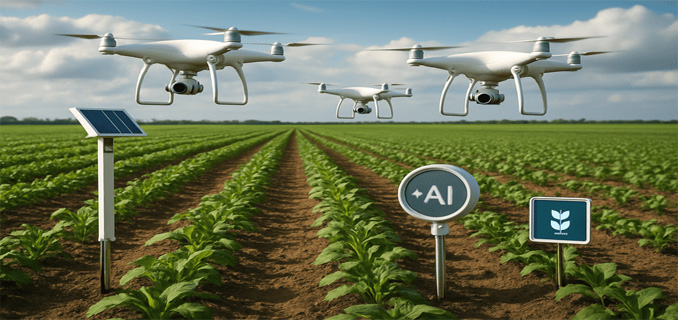 Inovasi Anak Bangsa AI Lokal Deteksi Penyakit Lewat Data Nasional