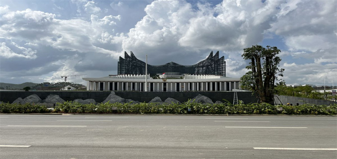 Magnet IKN Kian Kuat, Kawasan Penyangga Diserbu Investor Properti