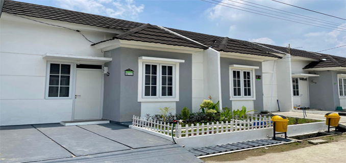 Permintaan Rumah Subsidi Meningkat Tajam di Bogor