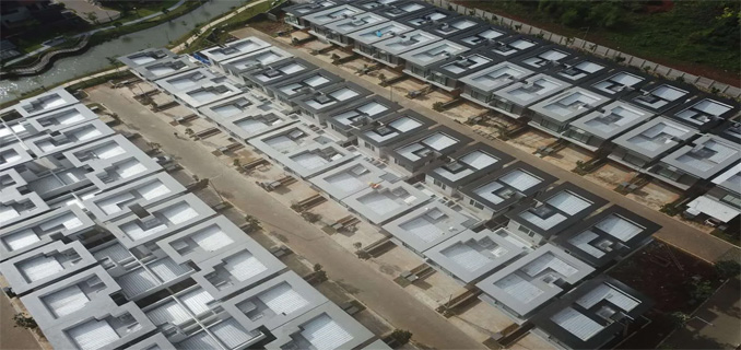 Pertumbuhan Emiten Properti Diperkirakan Menguat 2026