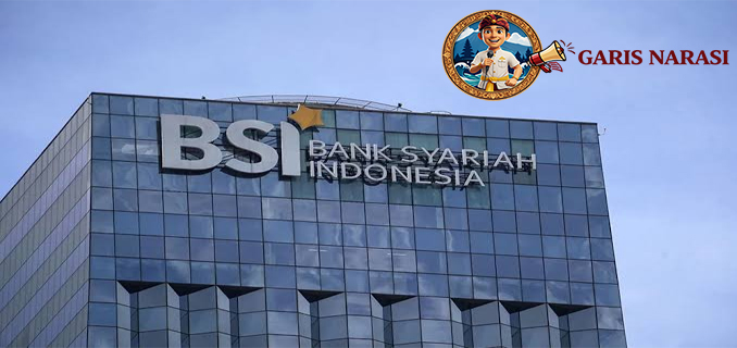 Rencana Dividen BSI Setelah Jadi BUMN