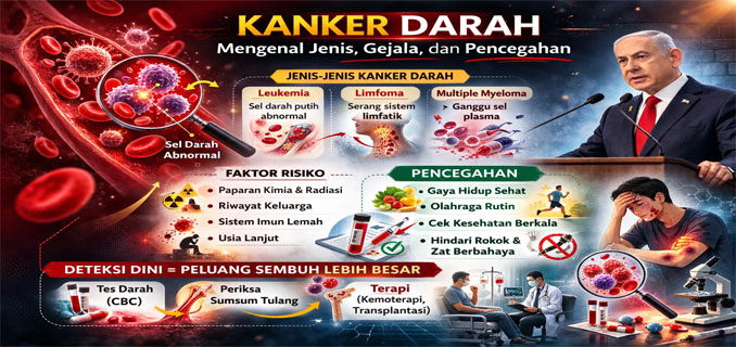 Sorotan Isu Kesehatan Publik: 18–20 Februari 2026