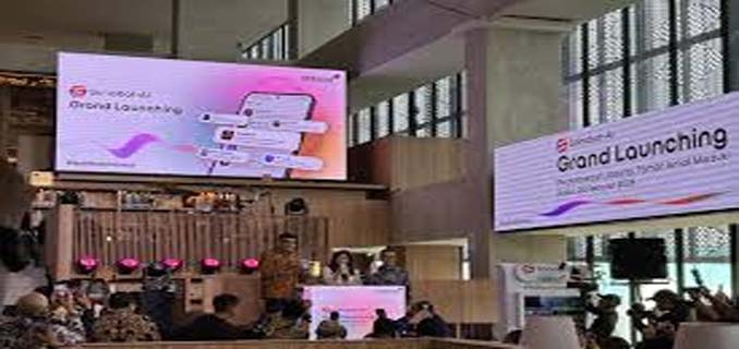 Startup Lokal Luncurkan Aplikasi Pintar Berbasis Kecerdasan Buatan