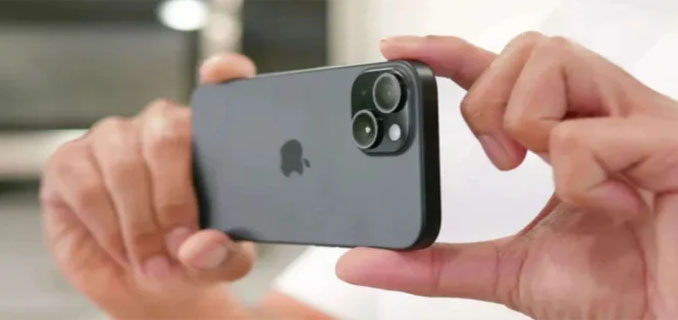 Tips dan Trik Fotografi iPhone yang Bisa Membuat Jepretanmu Setara dengan Kamera SLR